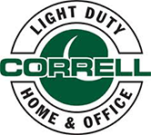 Correll Tables - Light Duty Home Office