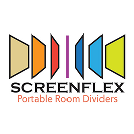 Screenflex - Portable Room Dividers