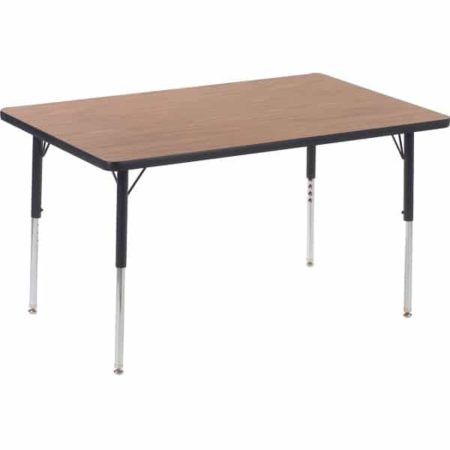 virco 483048 table