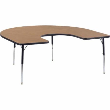 Virco 48horse60 table