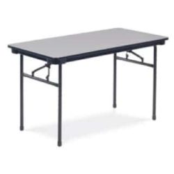 Virco 602448 Folding Table