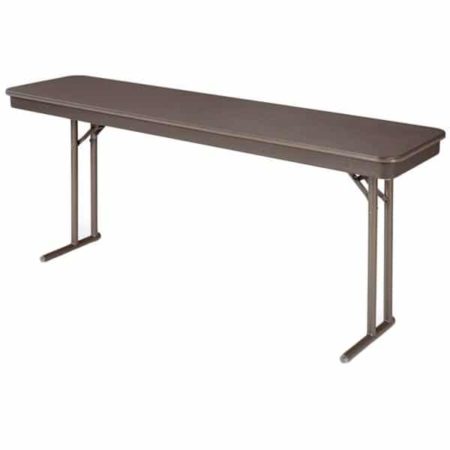 virco 611872 folding table