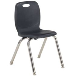 Virco N214 classroom chair
