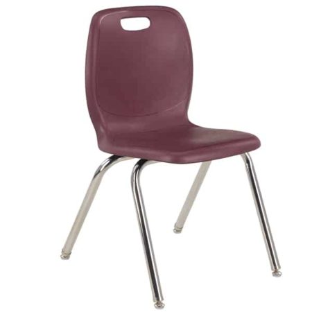 Virco N216 classroom chair