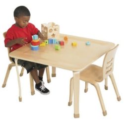 Early Learning Seating