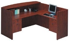 Desks Components