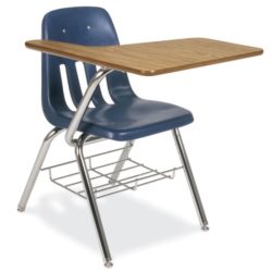 Chair Desks